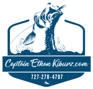 Captain Ethan Kiburz logo